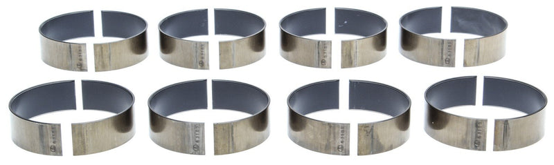 Clevite Engine CB-1985A(8) Connecting Rod Bearing Set, 1 Pack