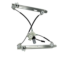 Front Left TYC 660734 Window Regulator