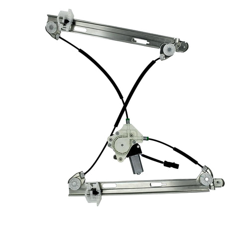 Front Left TYC 660734 Window Regulator