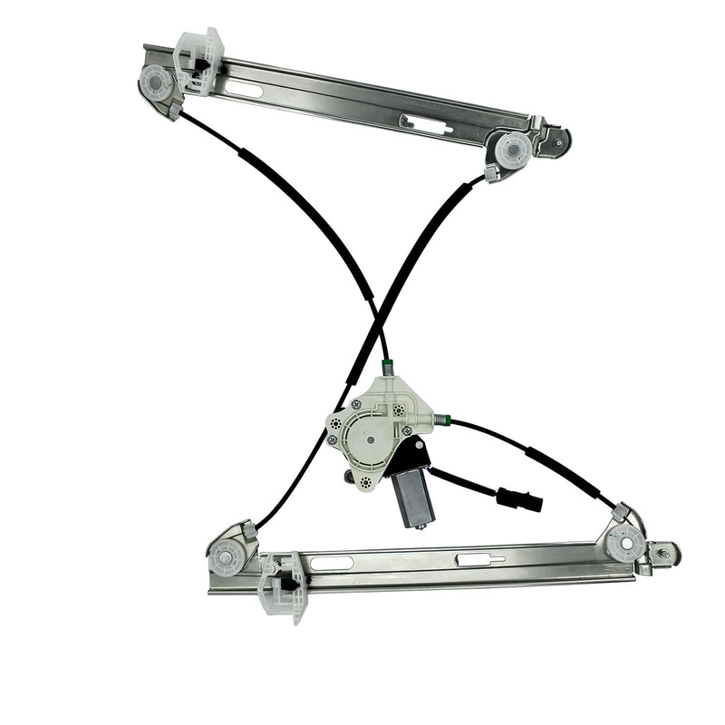 Front Left TYC 660734 Window Regulator