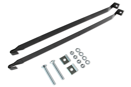 19-569 Holley Sniper Fuel Tank Straps