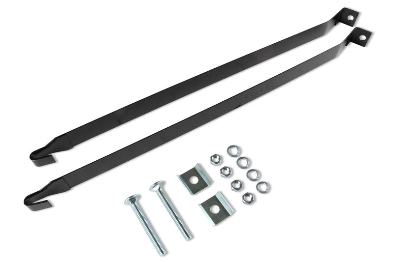 19-569 Holley Sniper Fuel Tank Straps