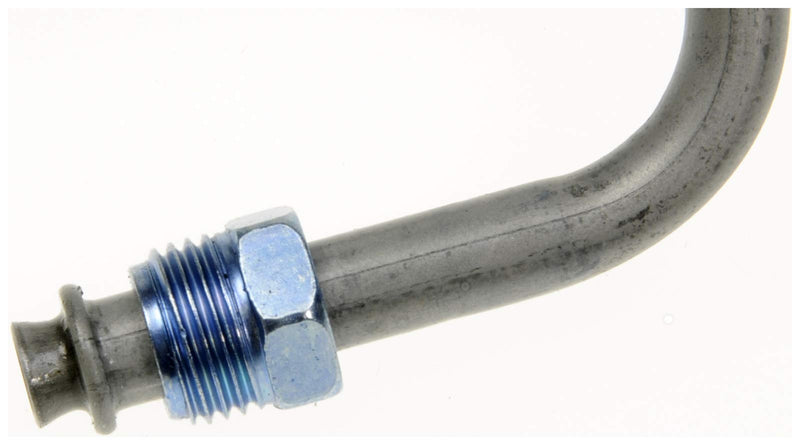 Pressure Line Gates 365686 Power Steering Assembly