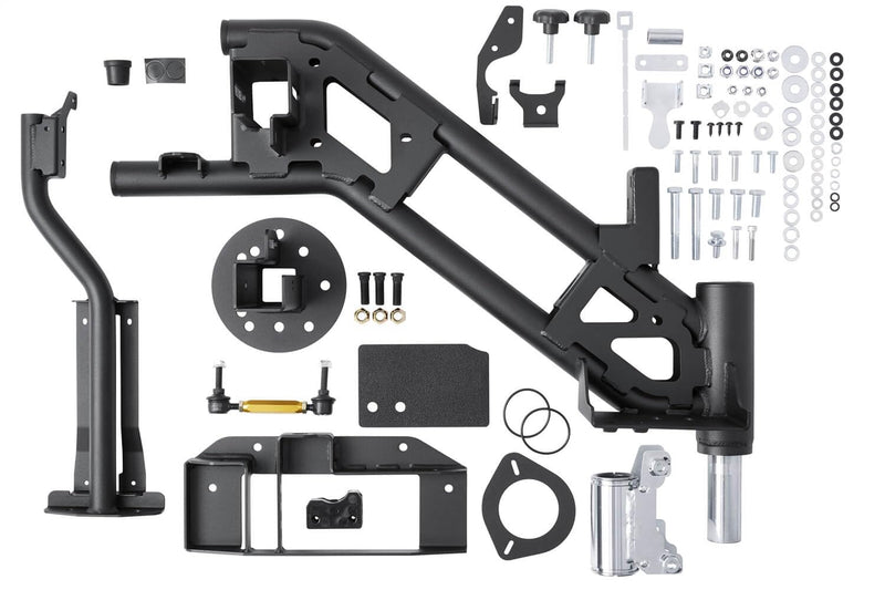 W/T/Carrier Suit ARB 5650360/370 Jk (5750320)