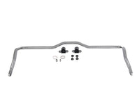 Hellwig Solid, Heat Treated Chromoly 1-1/4" Rear Sway Bar 7754