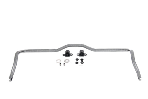 Hellwig Solid, Heat Treated Chromoly 1-1/4" Rear Sway Bar 7754