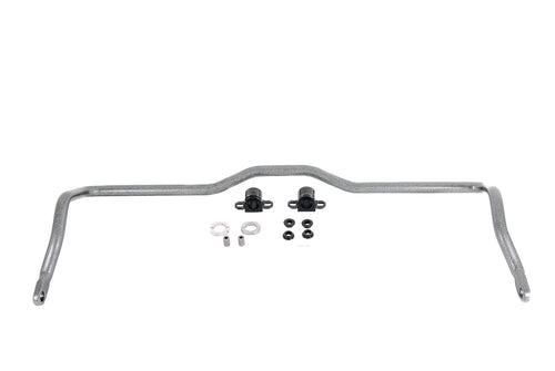 Hellwig Solid, Heat Treated Chromoly 1-1/4" Rear Sway Bar 7754