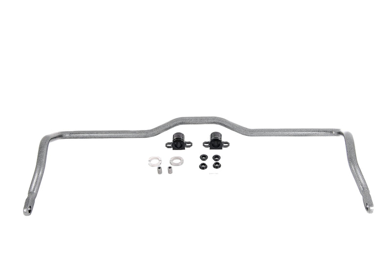 Hellwig Solid, Heat Treated Chromoly 1-1/4" Rear Sway Bar 7754