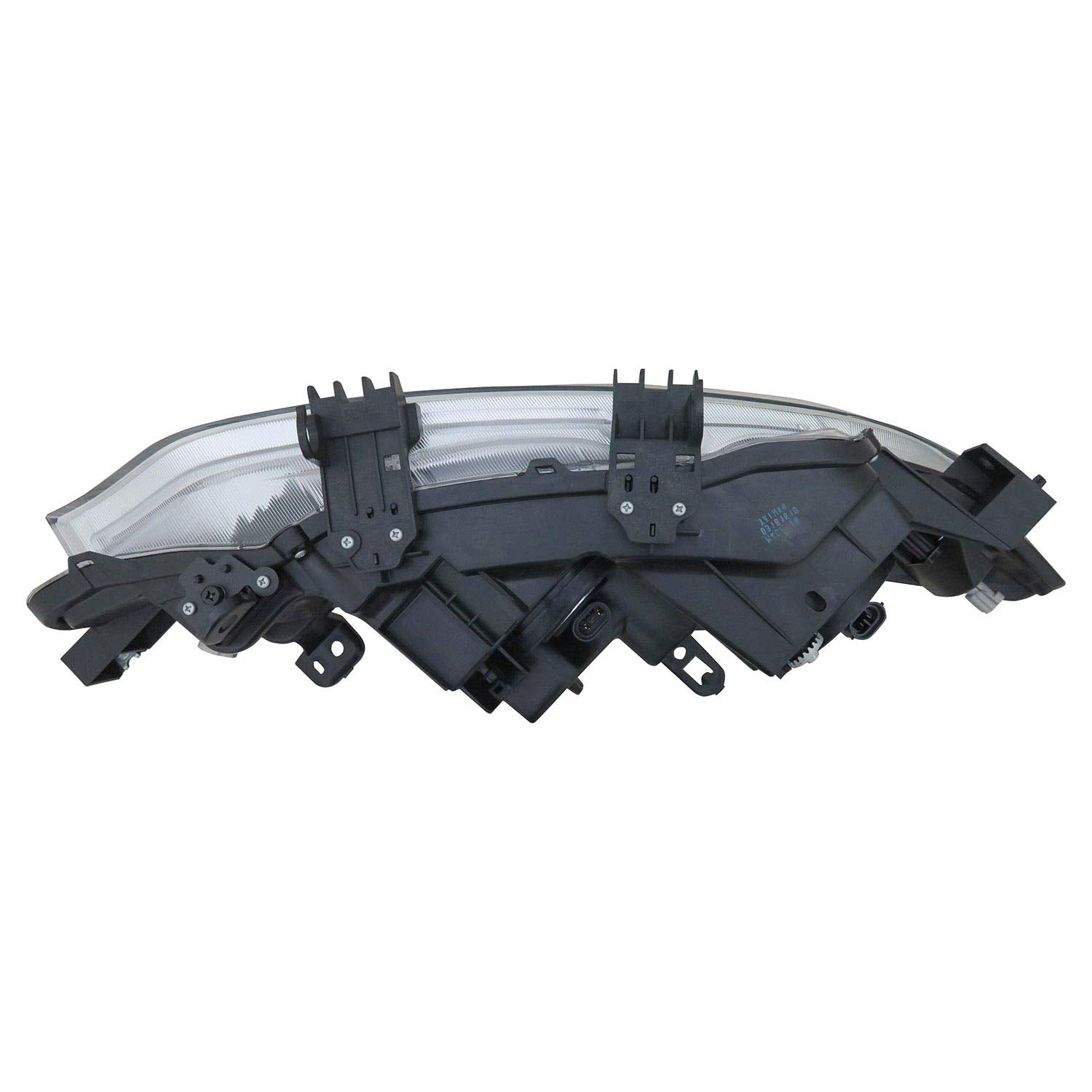 Nissan Murano TYC 20-9006-00 Driver Side Headlight Assembly
