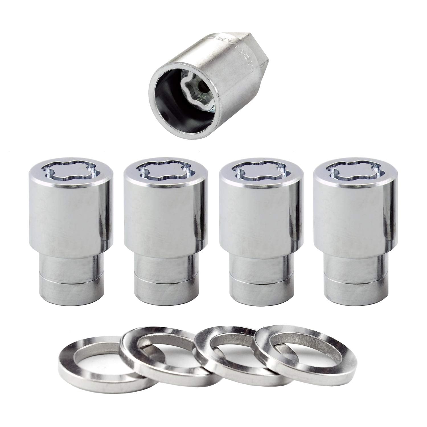 Wheel Accessories McGard 21153