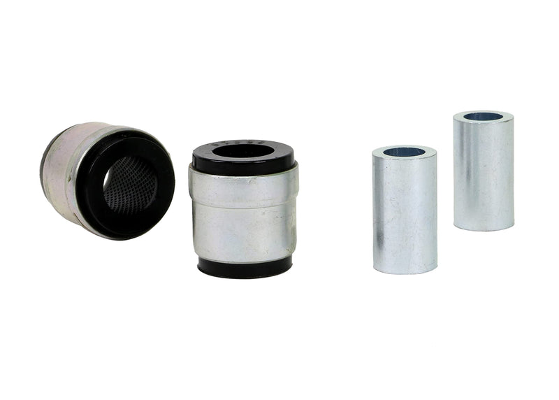Track Bar Bushing Nolathane REV141.0032 Black (Front)