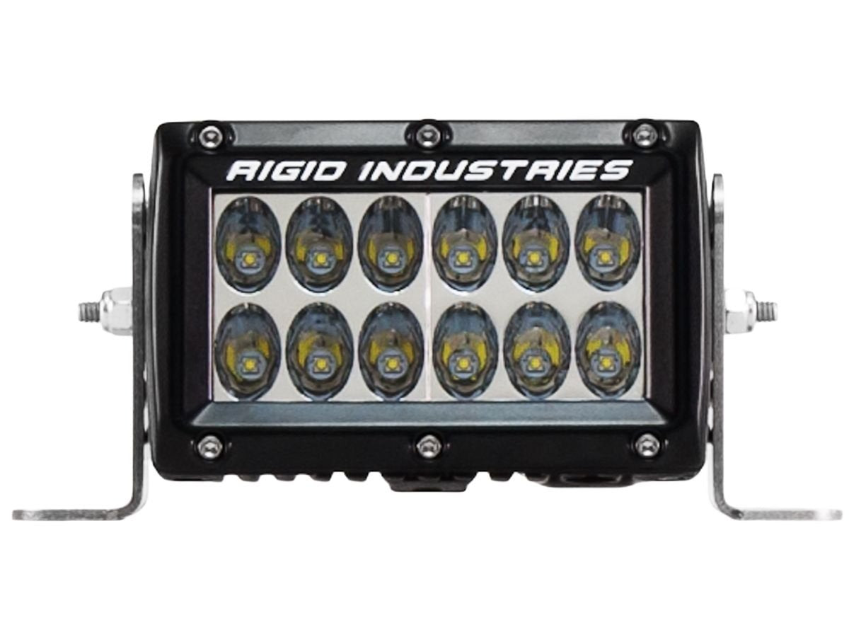 4" E-SERIES PRO DRIVING