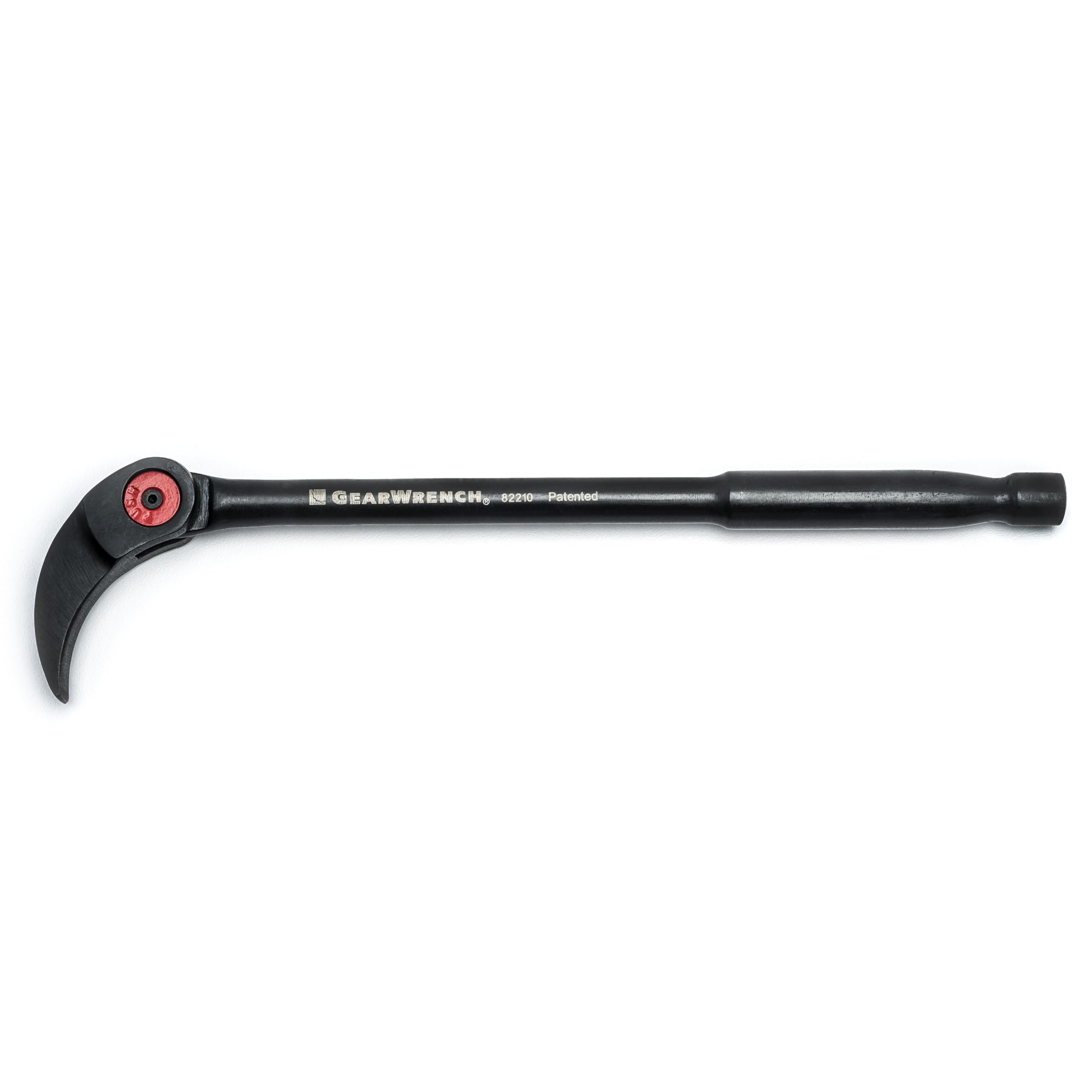 10” GEARWRENCH Indexing Pry Bar - 82210