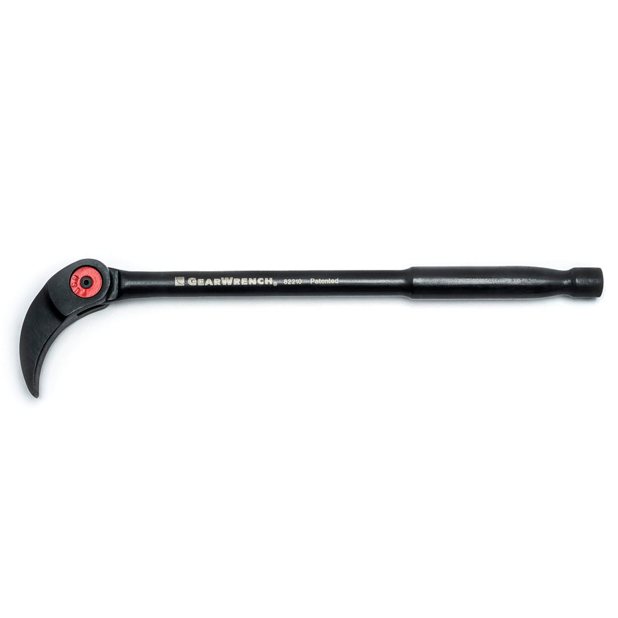 10” GEARWRENCH Indexing Pry Bar - 82210