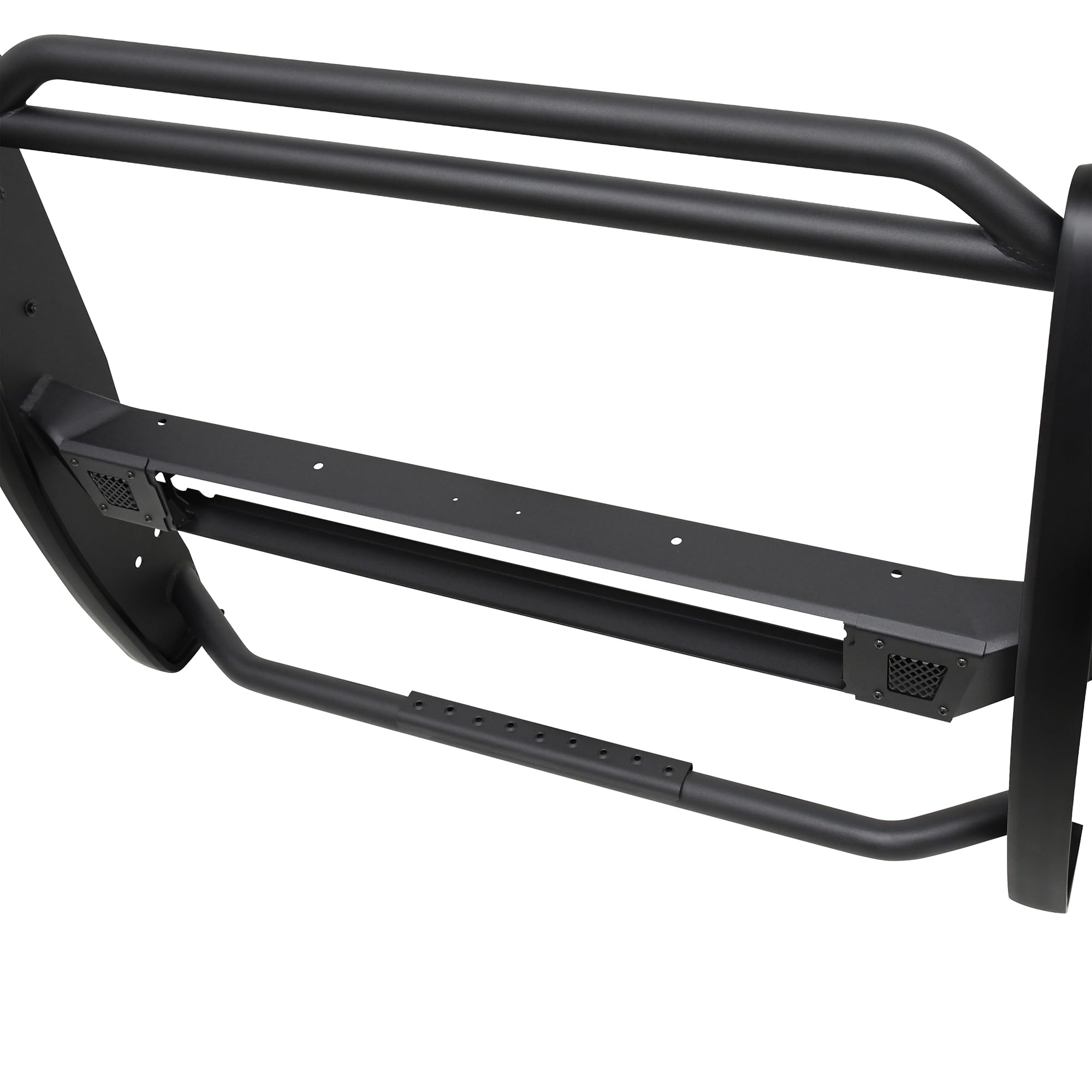 40-34025 Westin Sportsman X Grille Guard fits 2019-2024 Ram 2500 3500 (Exc Power Wagon)