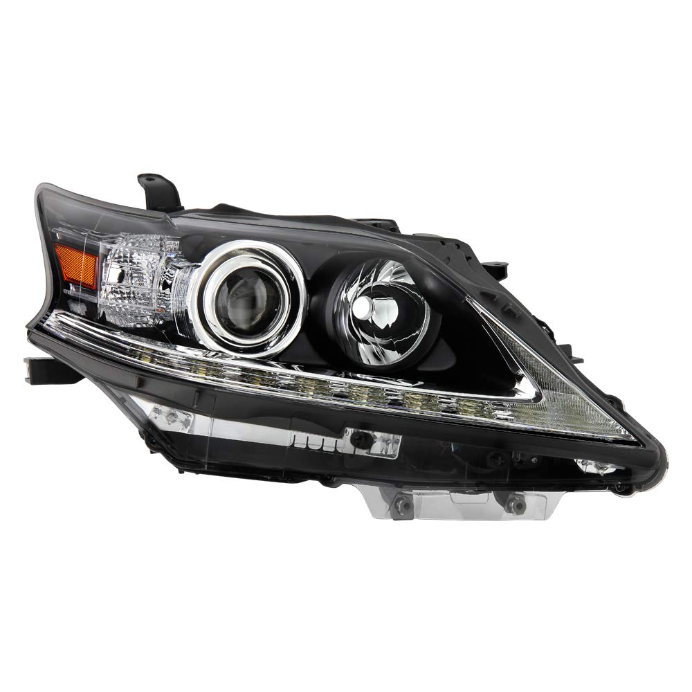 Projector Xtune Headlights (PRO-JH-LRX13-HID-R) (OE)