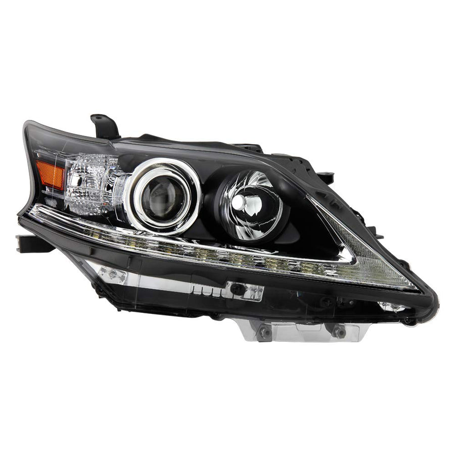 Projector Xtune Headlights (PRO-JH-LRX13-HID-R) (OE)
