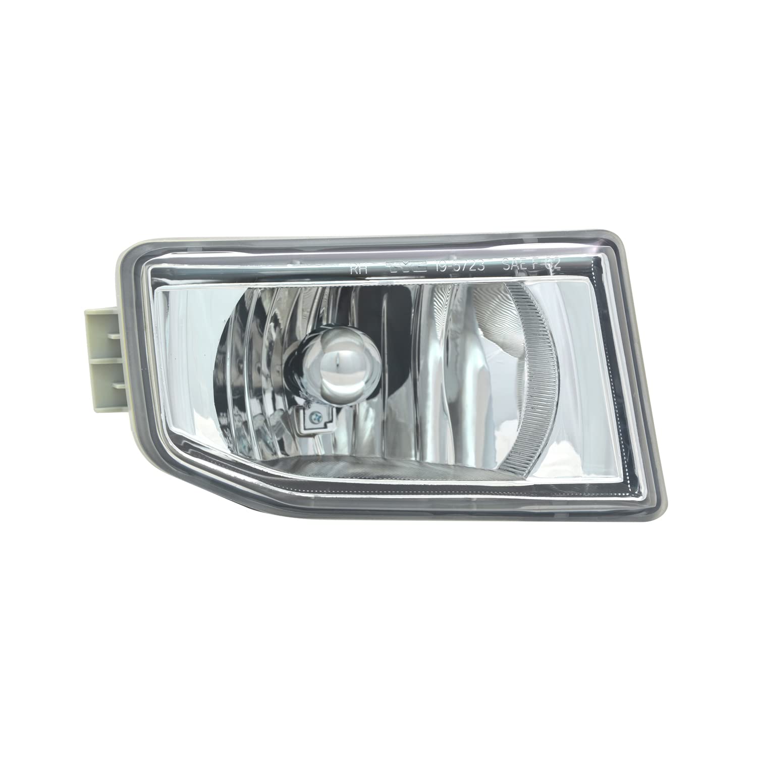 Acura MDX Passenger Side Replacement Fog Light TYC 19-5723-00