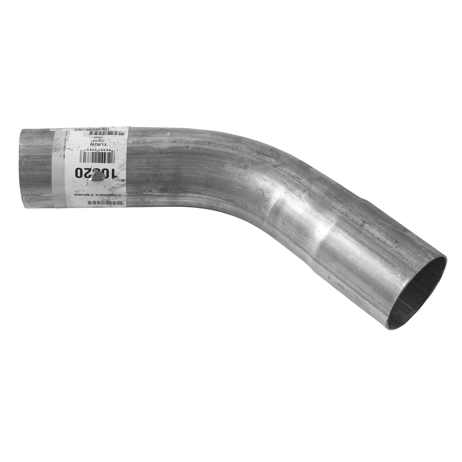45 Degree Pipe Elbow AP Exhaust (10320)