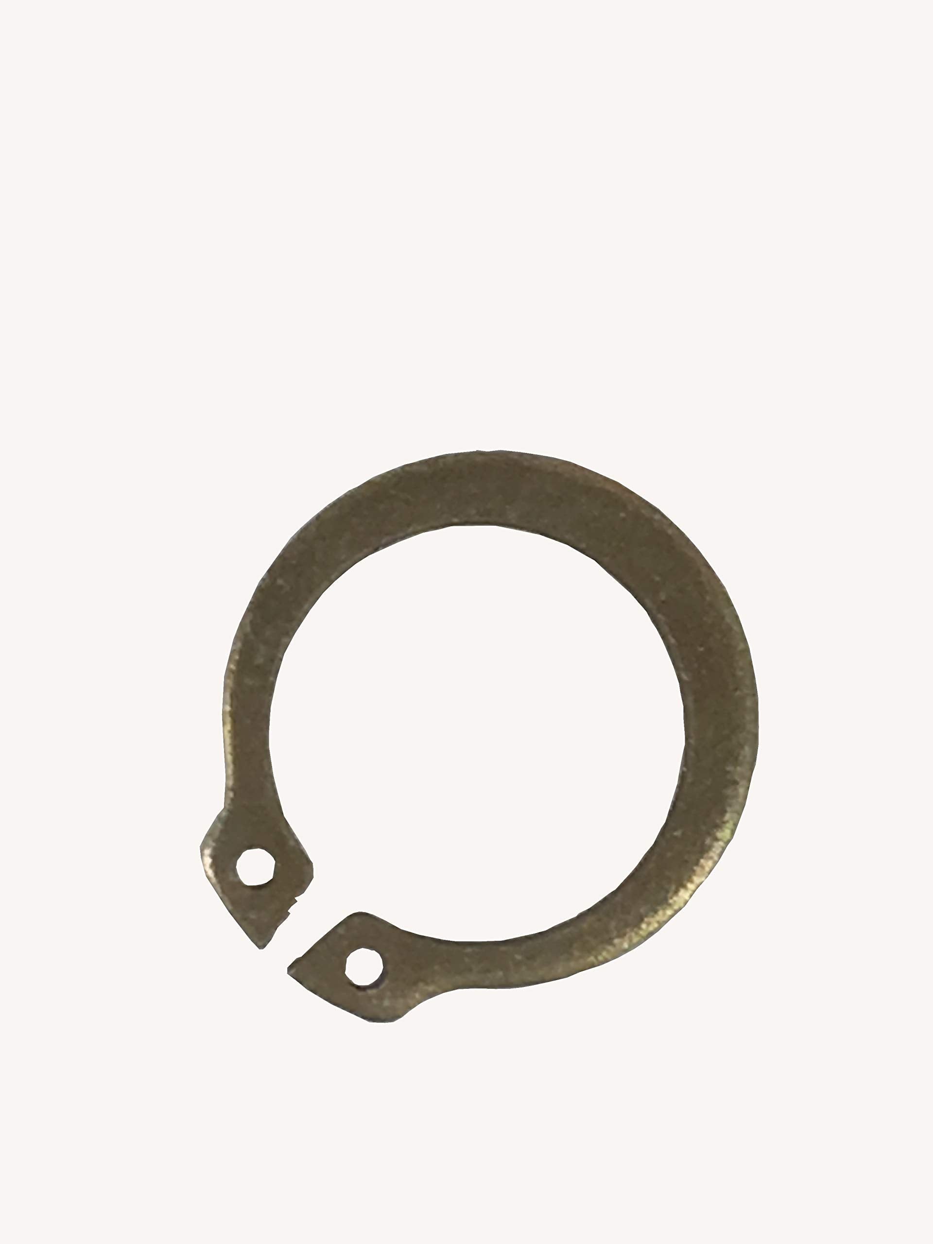 6126 Warn RINGRETAINING