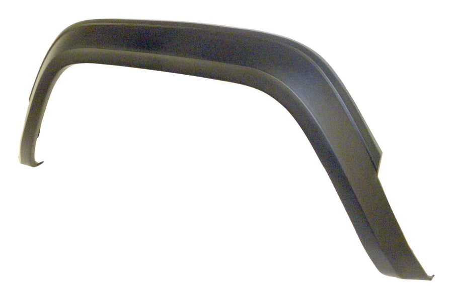 Automotive Crown Fender Flare Body