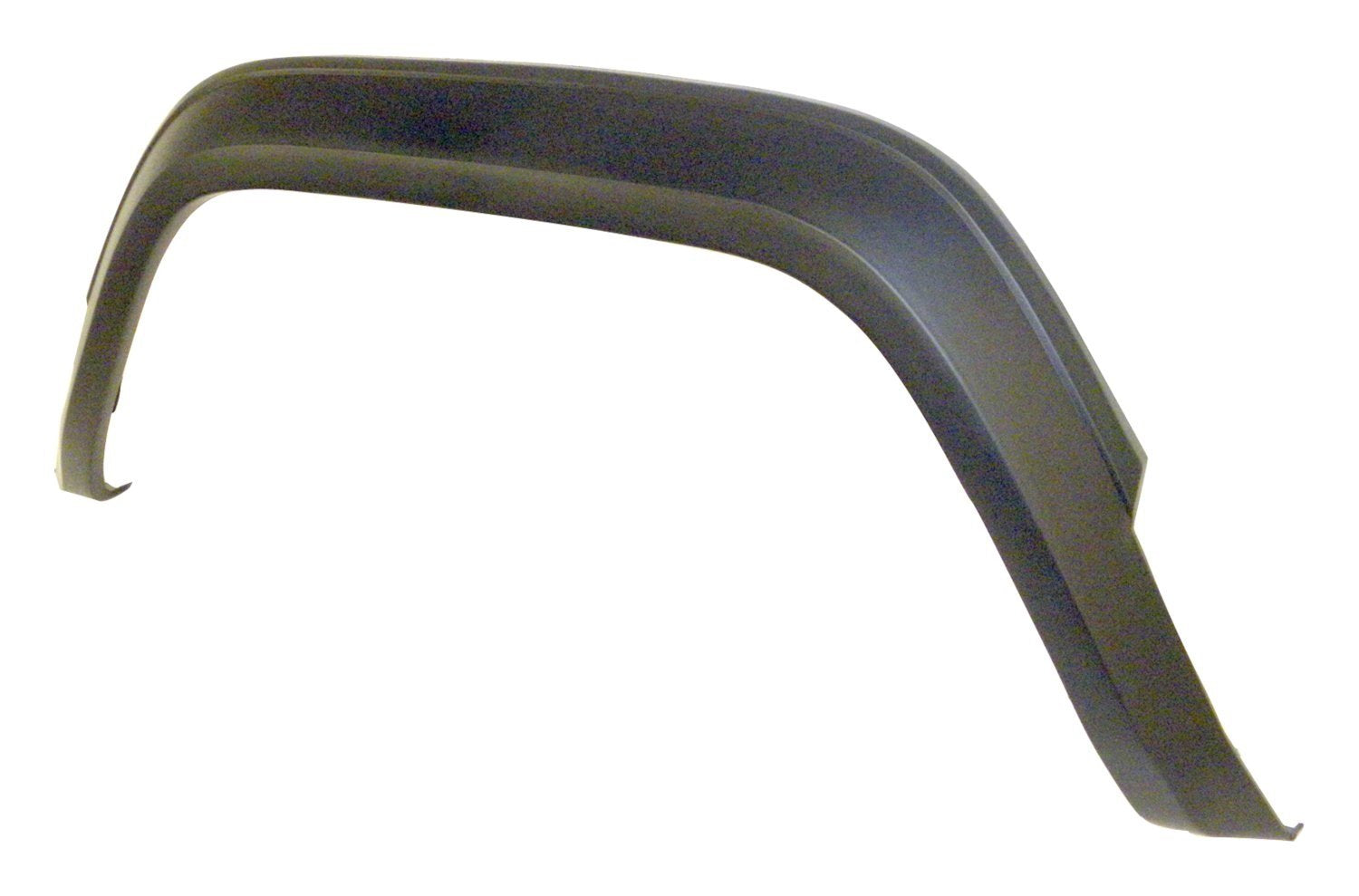 Automotive Crown Fender Flare Body