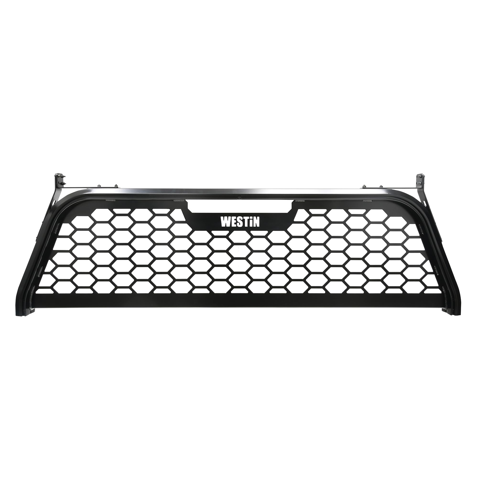 HLR Headache Rack Westin 57-81095 fits 2019-2025 Silverado Sierra 1500 (Exc 2019 Silverado LD/Sierra 1500 Limited)