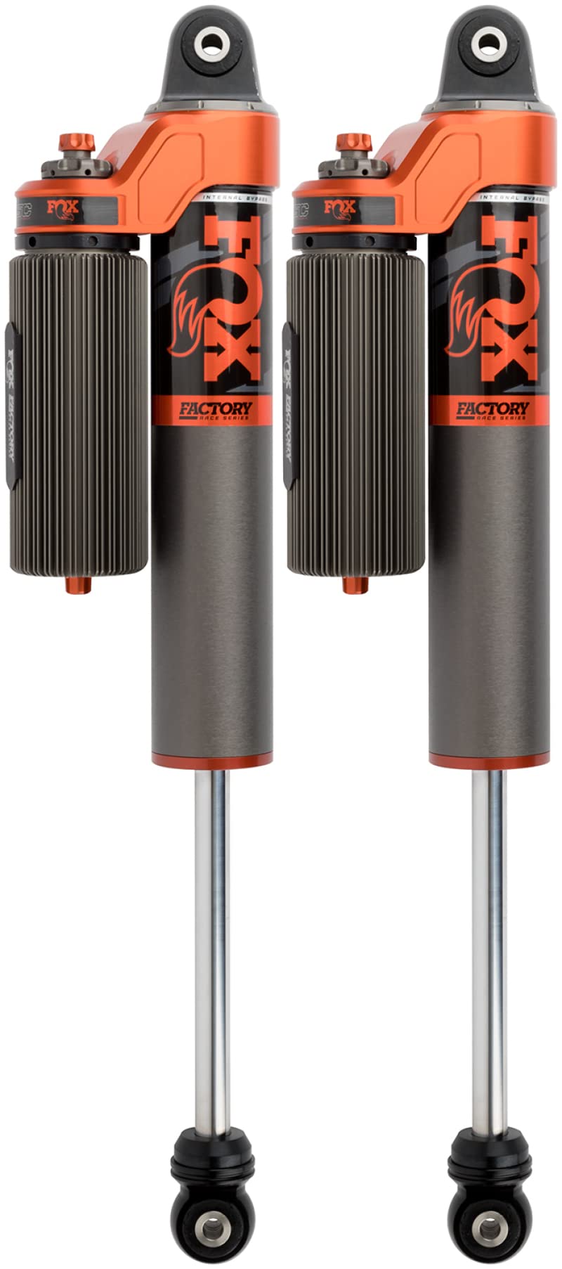Fox Shocks 883-26-083 Rear Shock Absorber Jeep Gladiator Fits