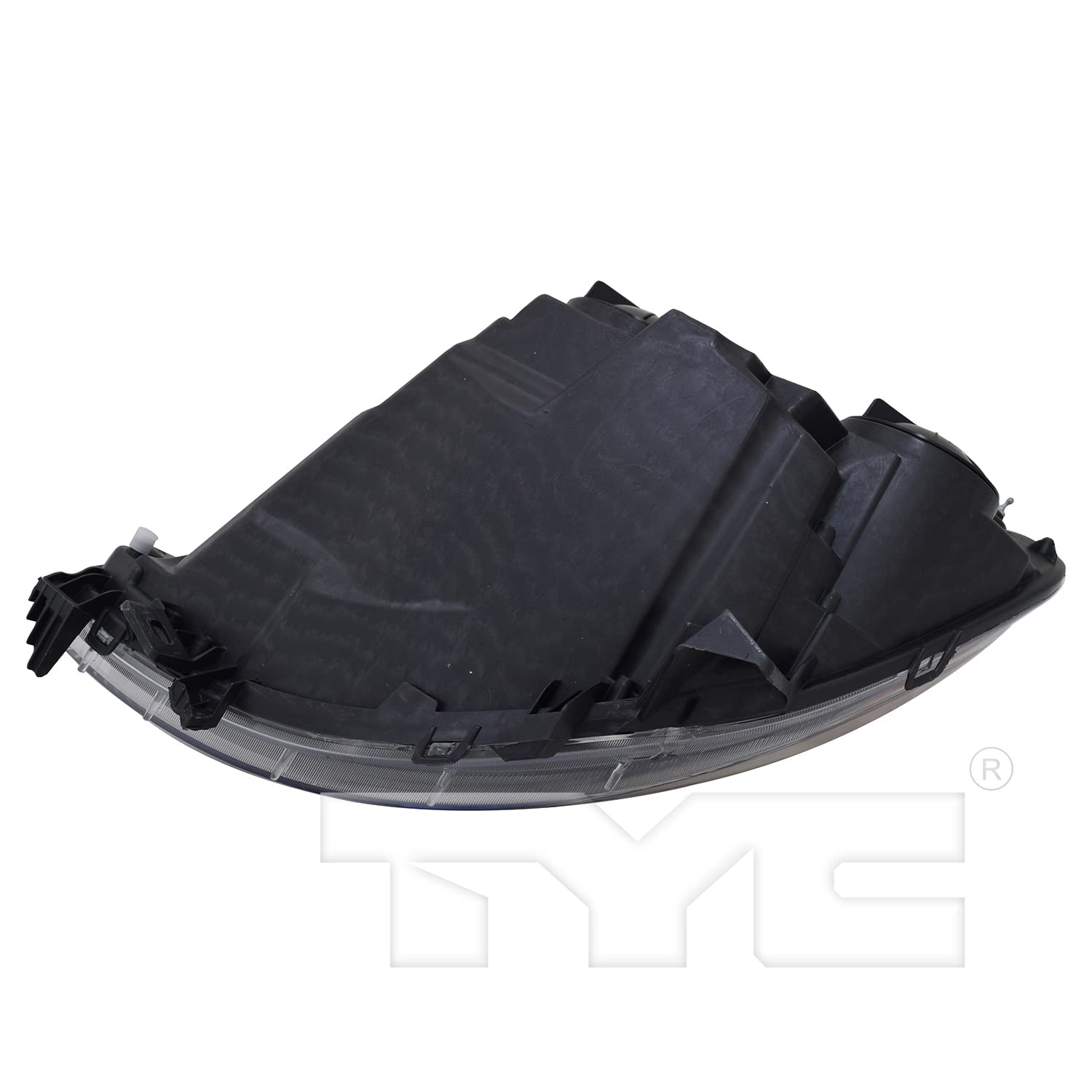 14-20 RM PRMSTR TYC w/o DRL H.L RH (20-9579-00-9)