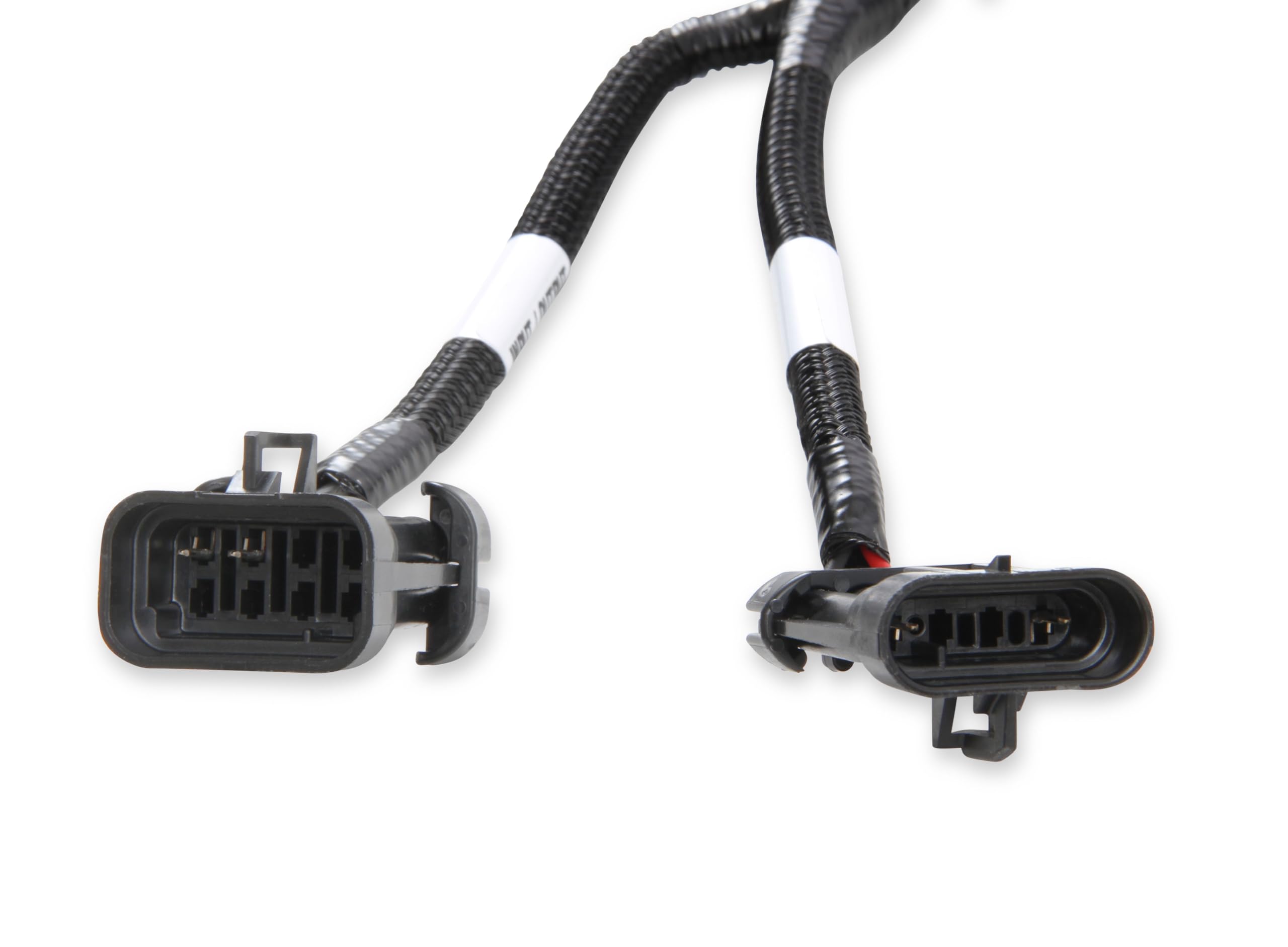 Gen III Hemi VVT & SRV HARNESS Holley EFI 558-132