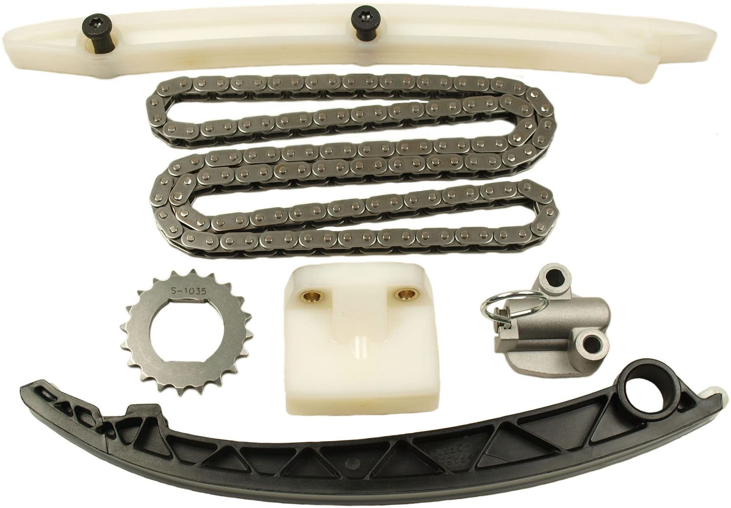Timing Chain Kit Engine
