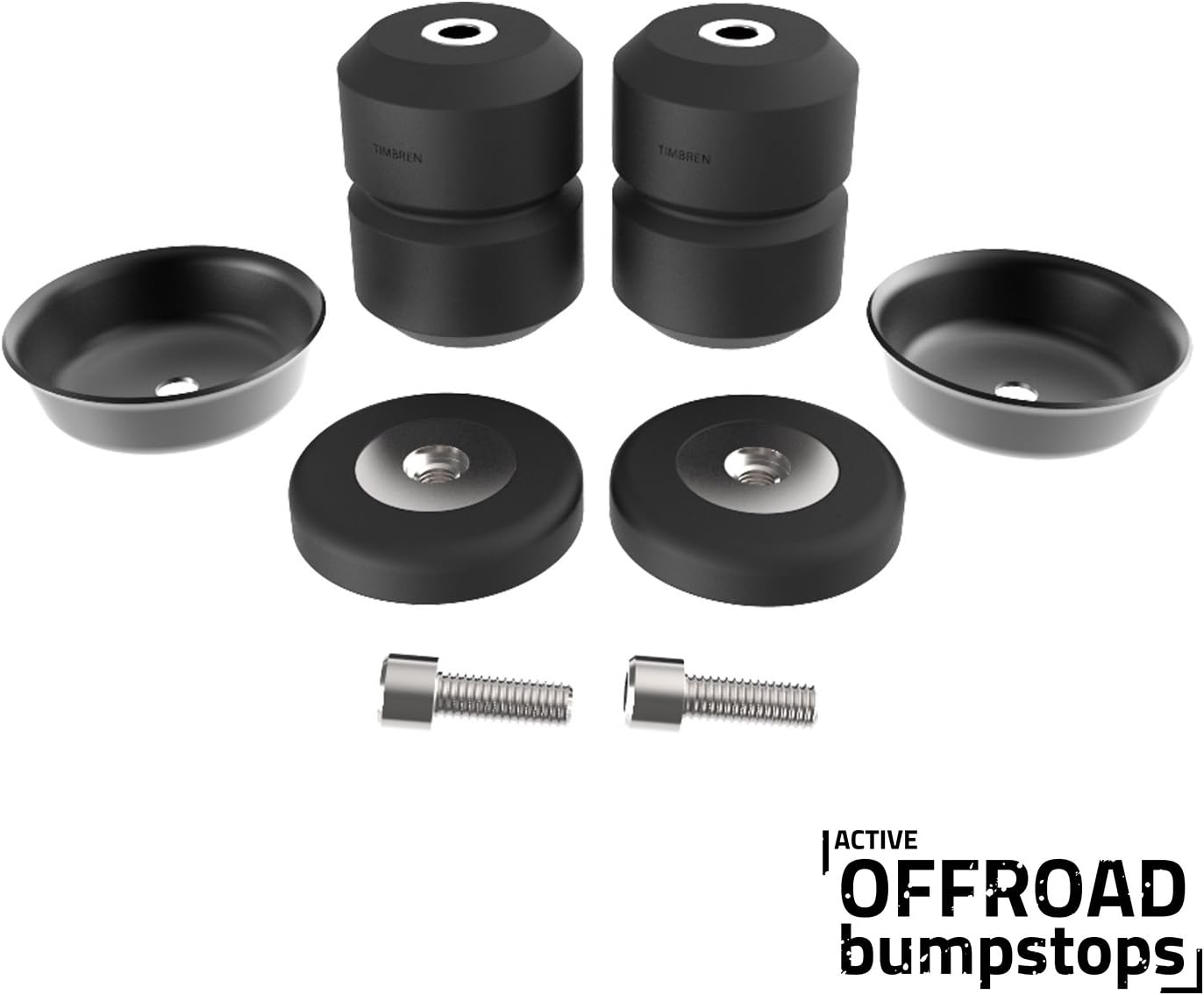 Timbren Active Off-Road Bump Stop (ABSJRJK)