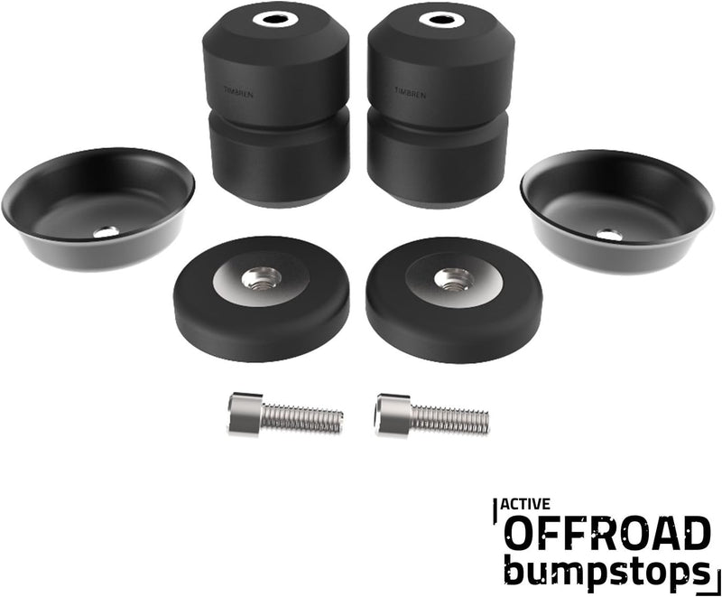 Timbren Active Off-Road Bump Stop (ABSJRJK)