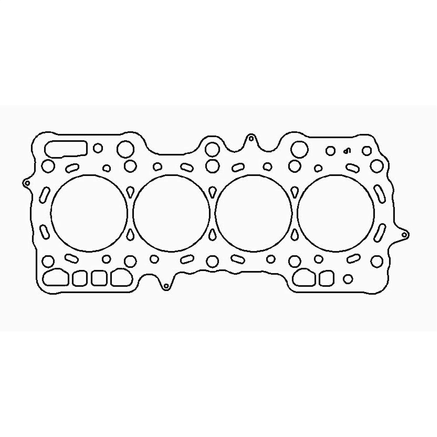 C4553-040 COMETIC Head Gasket