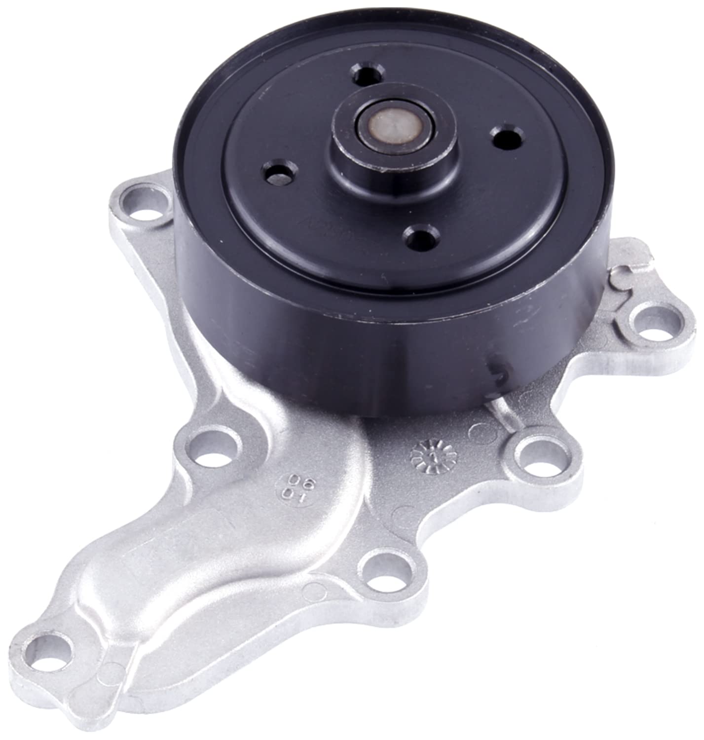 Premium Gates Engine Water Pump 42031