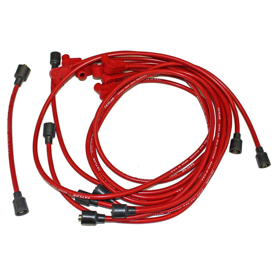 Spiro-Pro Taylor Cable 74205 Red Spark Plug Wire Set