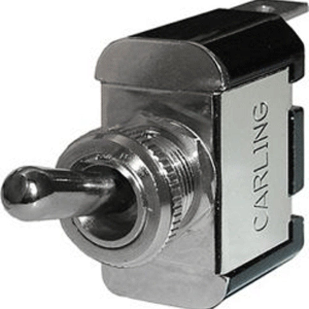 WeatherDeck Blue Sea 4152 Toggle Switch