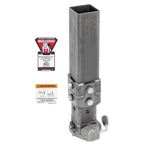 1289200300 Draw-Tite Coupler