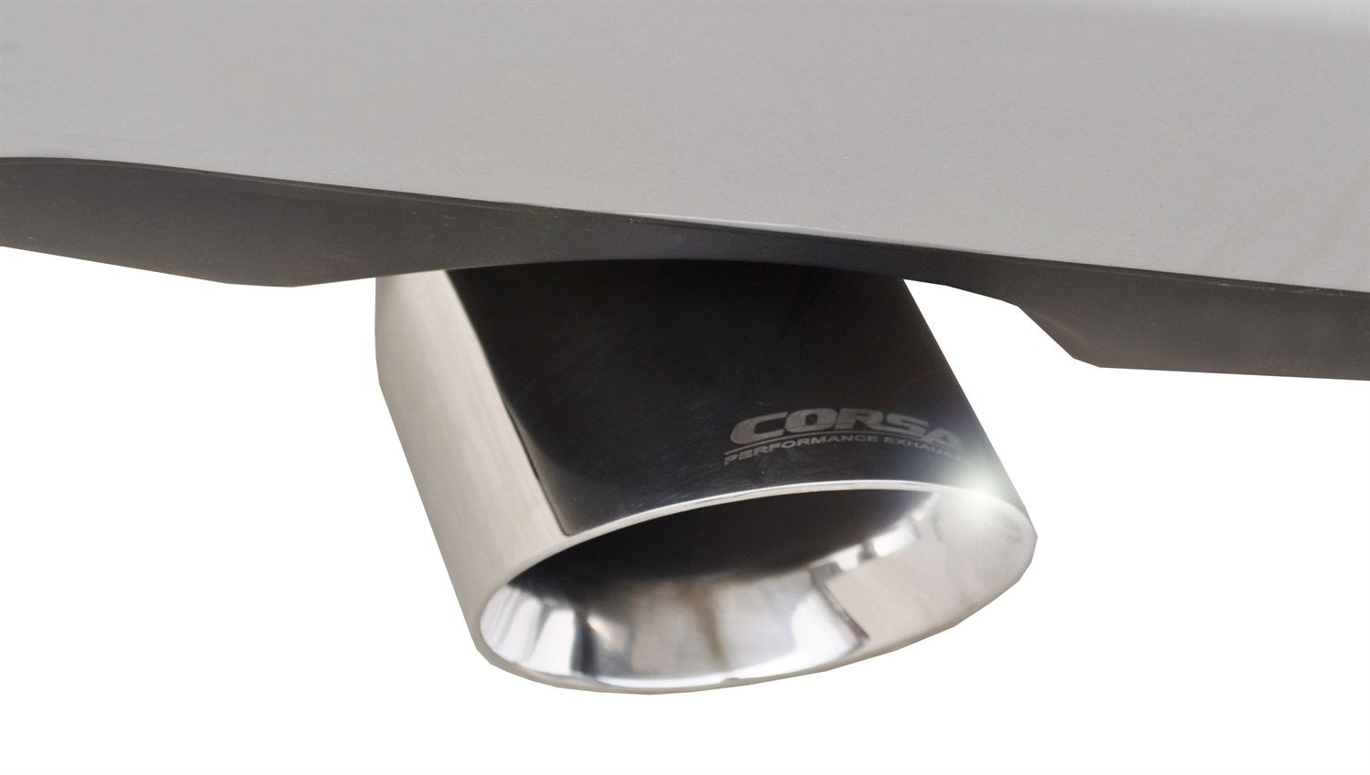 Cat-Back CORSA Exhaust System 14413
