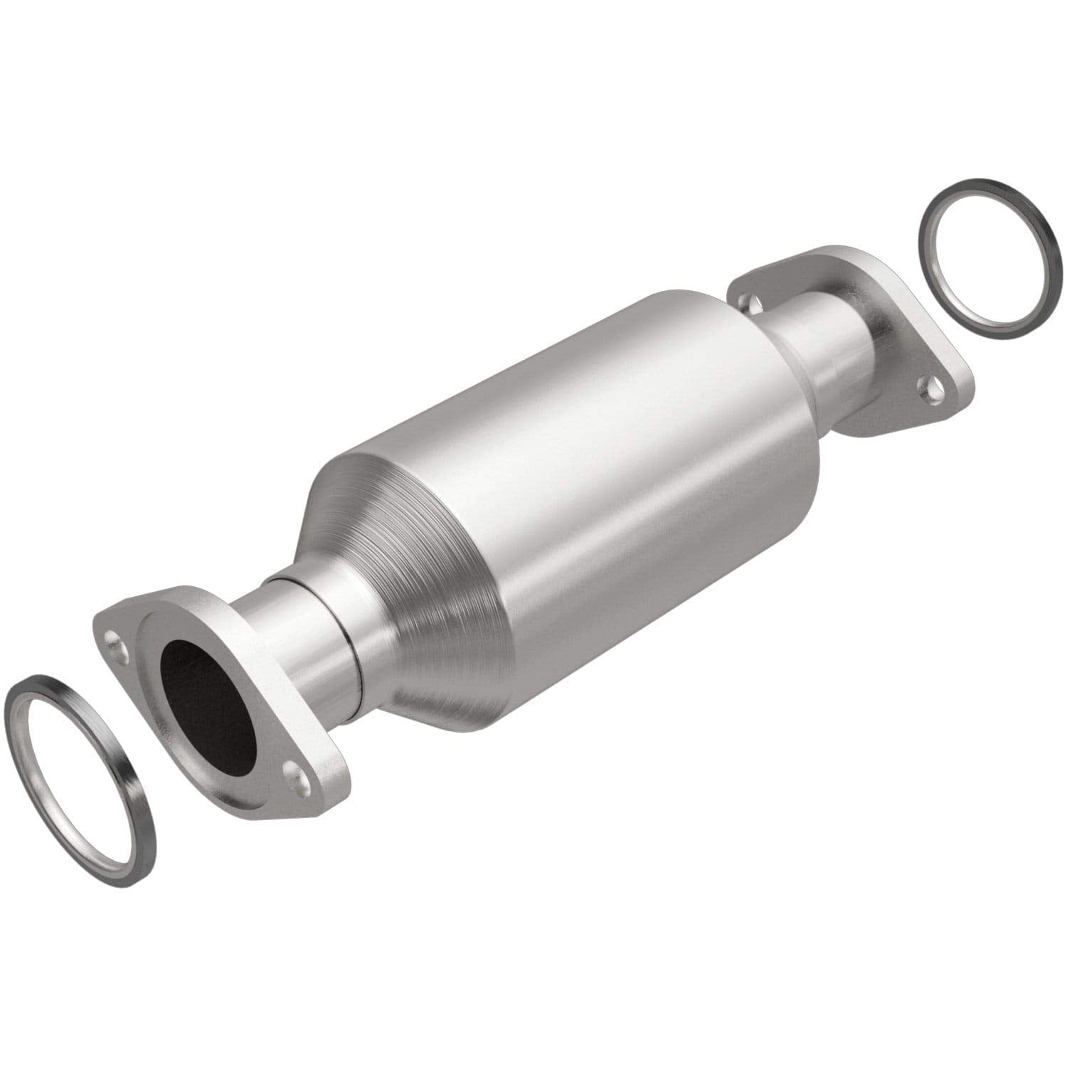 California Grade MagnaFlow Catalytic Converter 4481882: Direct-Fit (CARB Compliant)