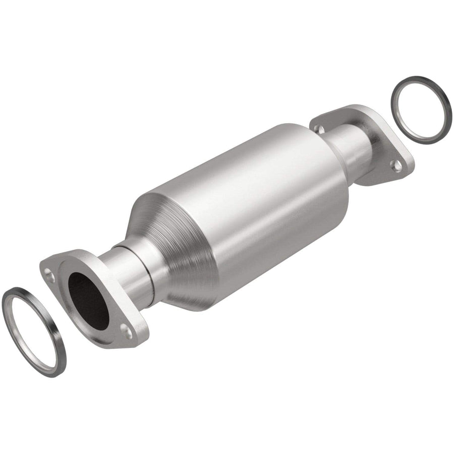 California Grade MagnaFlow Catalytic Converter 4481882: Direct-Fit (CARB Compliant)
