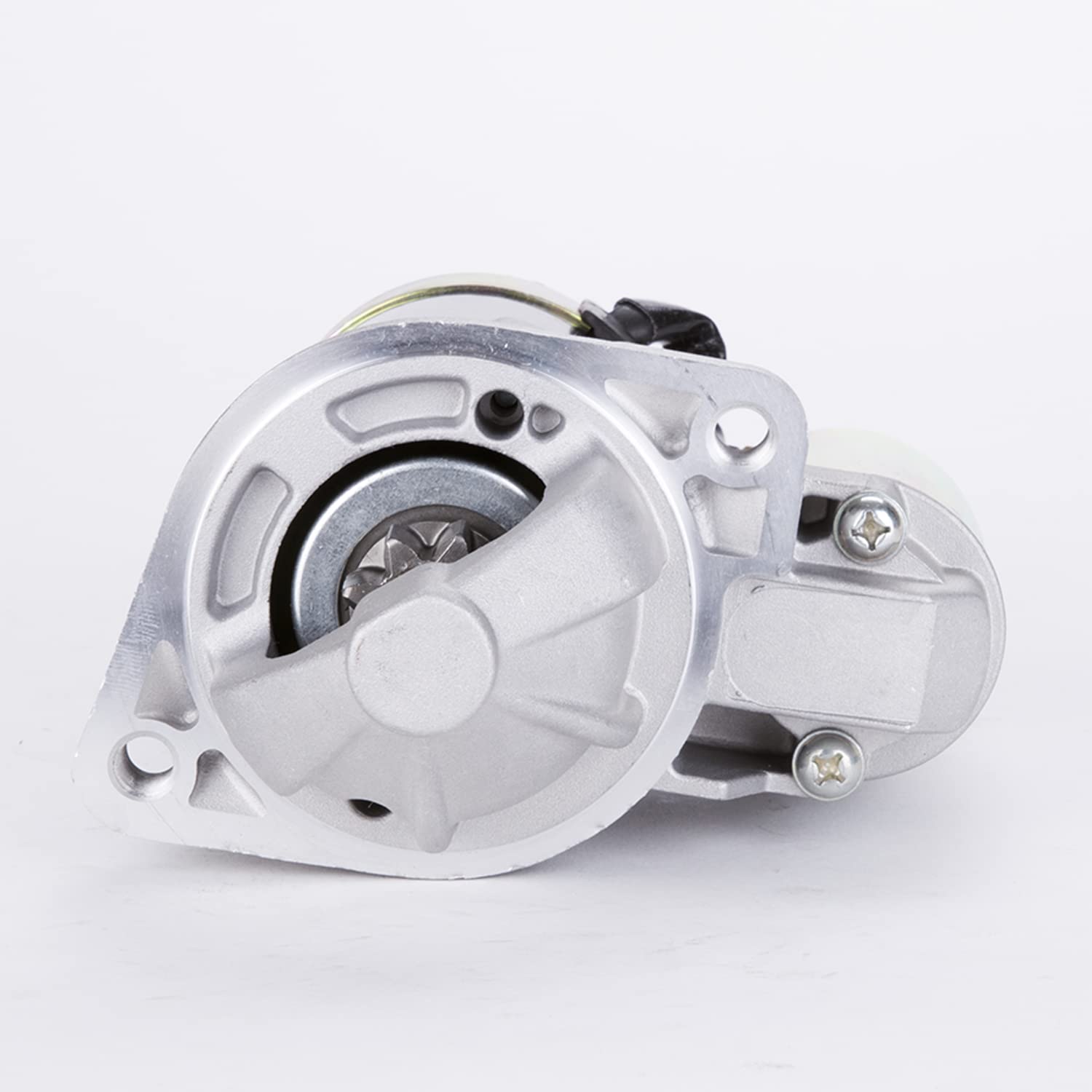 Starter Motor TYC 1-17988 Compatible with 2007-2010 Hyundai Elantra