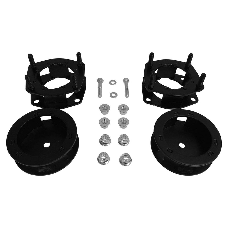 Lift & Level Kit Crown Automotive