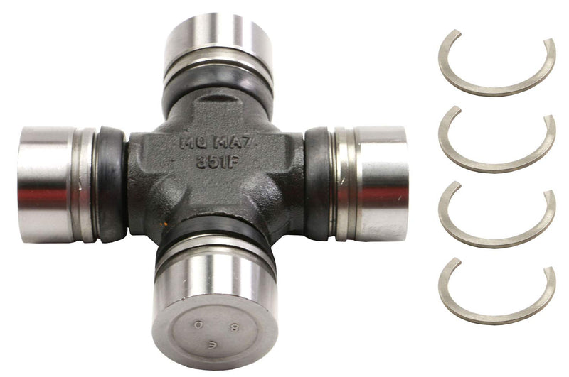 Super Strength MOOG 363 Non-Greaseable Universal Joint for Dodge Ram 2500