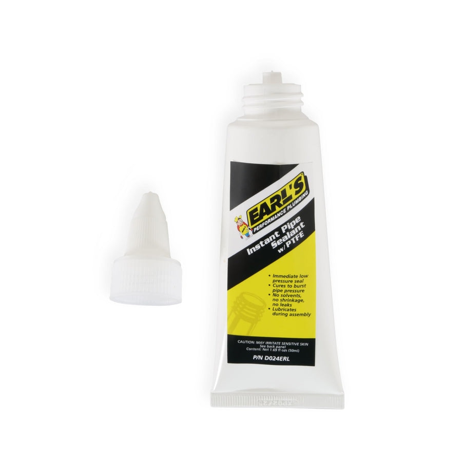 Instant Earl's Pipe Sealant D024ERL