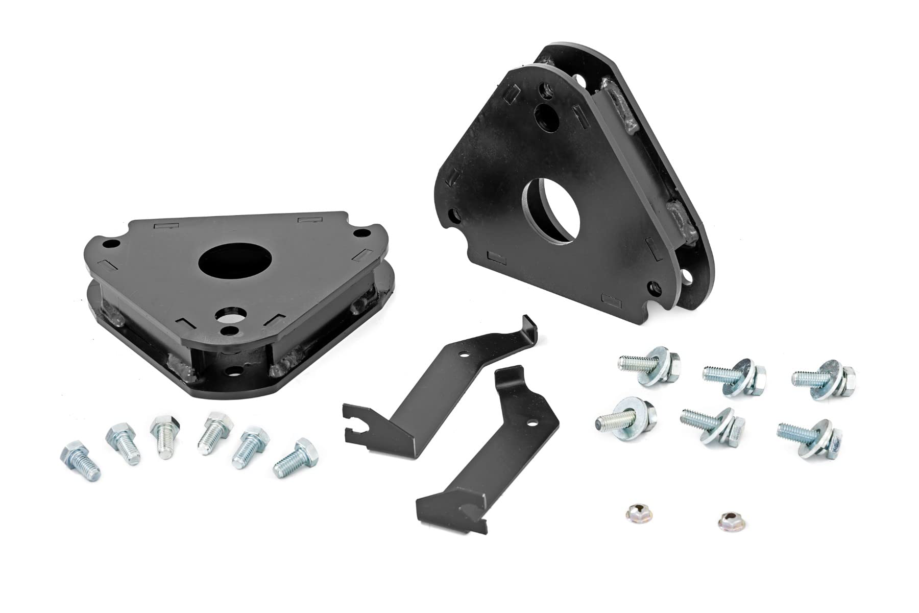 1" Rough Country Leveling Kit for 2022 Ford Maverick AWD - 51063