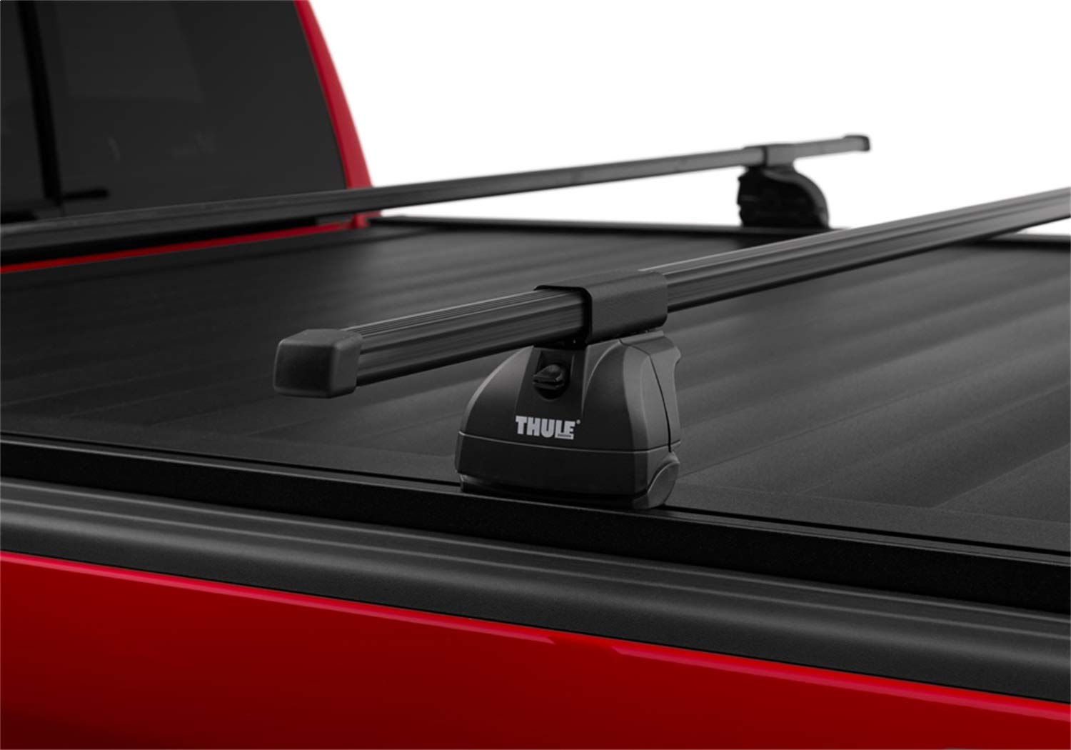 Retrax T-90870 - Retrax PowertraxPRO XR Retractable Tonneau Cover Fits 24-25 Compatible with/Replacement for Tacoma