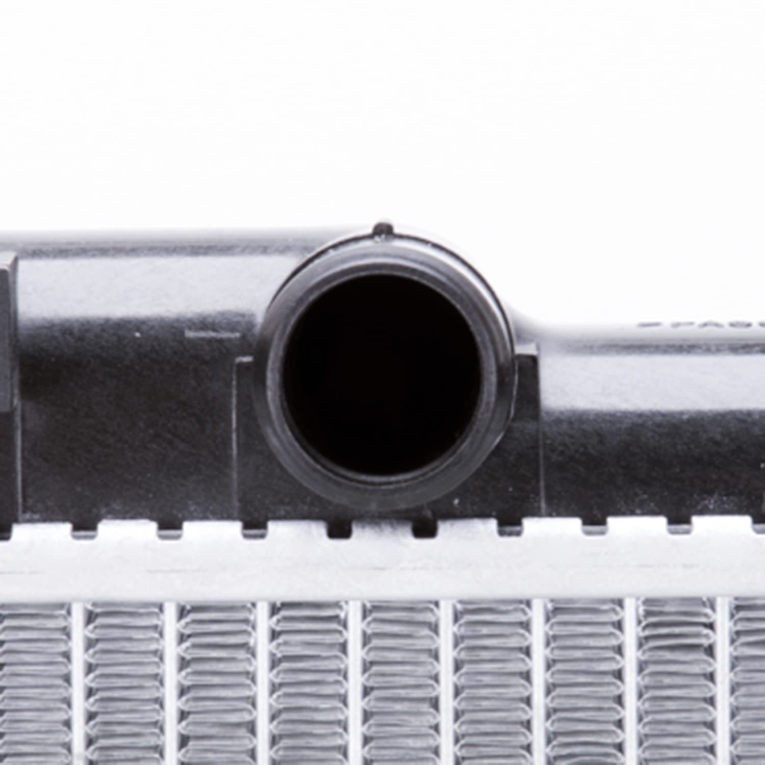 Radiator TYC Compatible with 2000-2004 Subaru Outback 2465