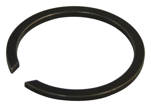 Vintage Crown Synchronizer Hub Snap Ring