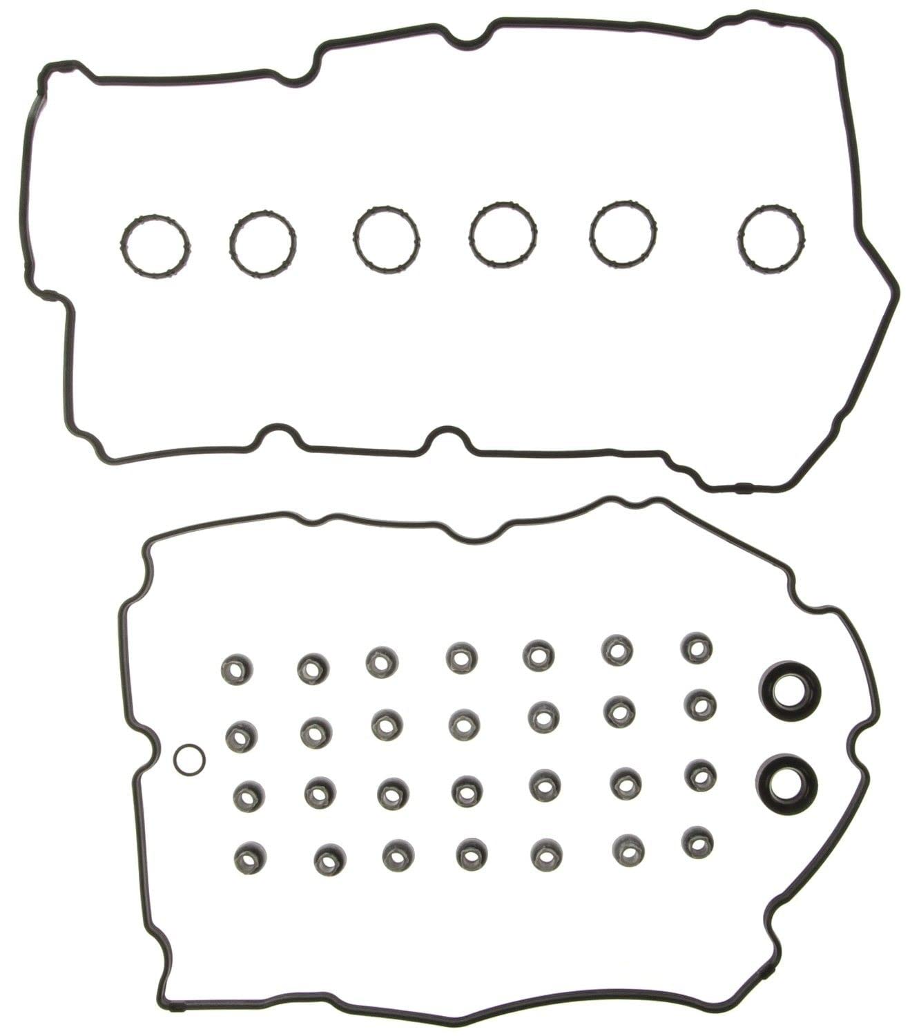 Engine Valve Cover Gasket Set MAHLE VS50718